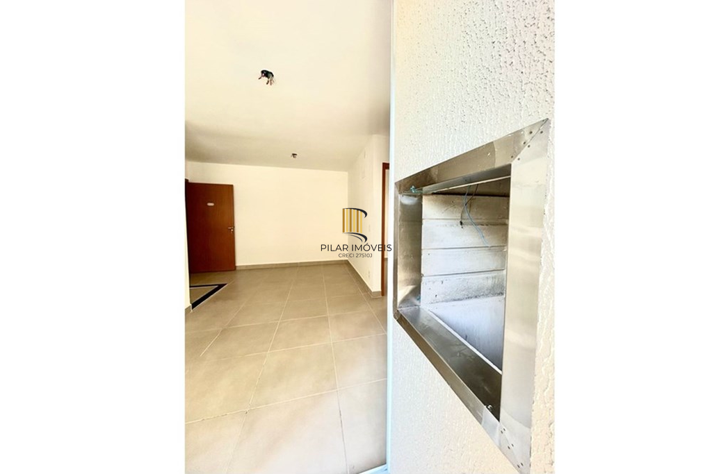 Apartamento 2 dormitórios no bairro Camaquã