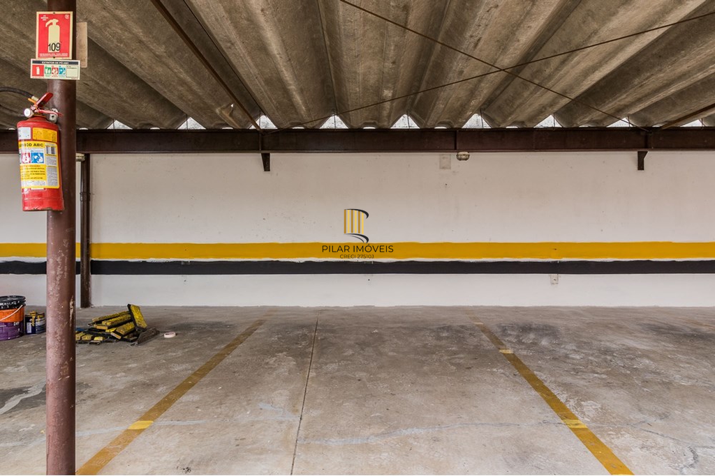 Apartamento 3 dormitórios no bairro Jardim Lindóia