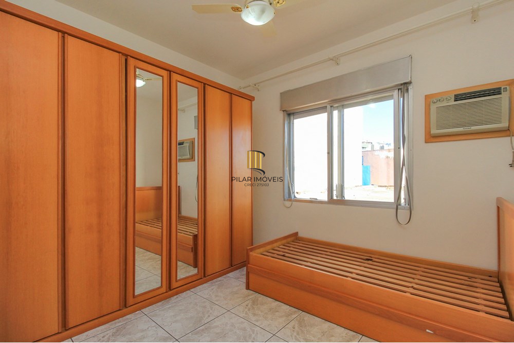 Apartamento 3 dormitórios no bairro Praia de Belas