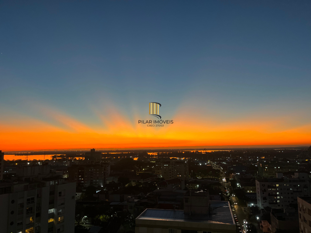 Apartamento 2 dormitórios no bairro Moinhos de Vento
