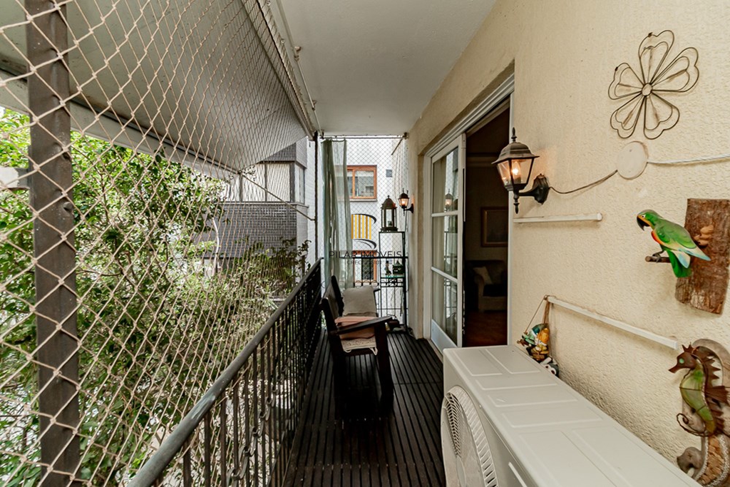 Apartamento 3 dormitórios no bairro Mont Serrat