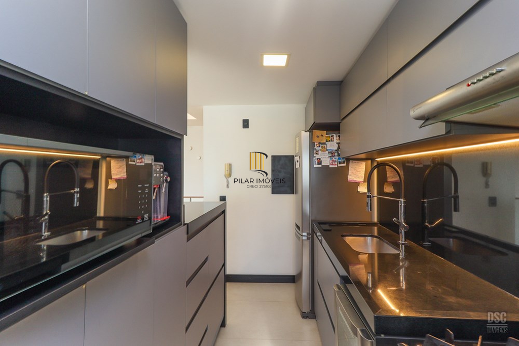 Apartamento 3 dormitórios no bairro Passo da Areia