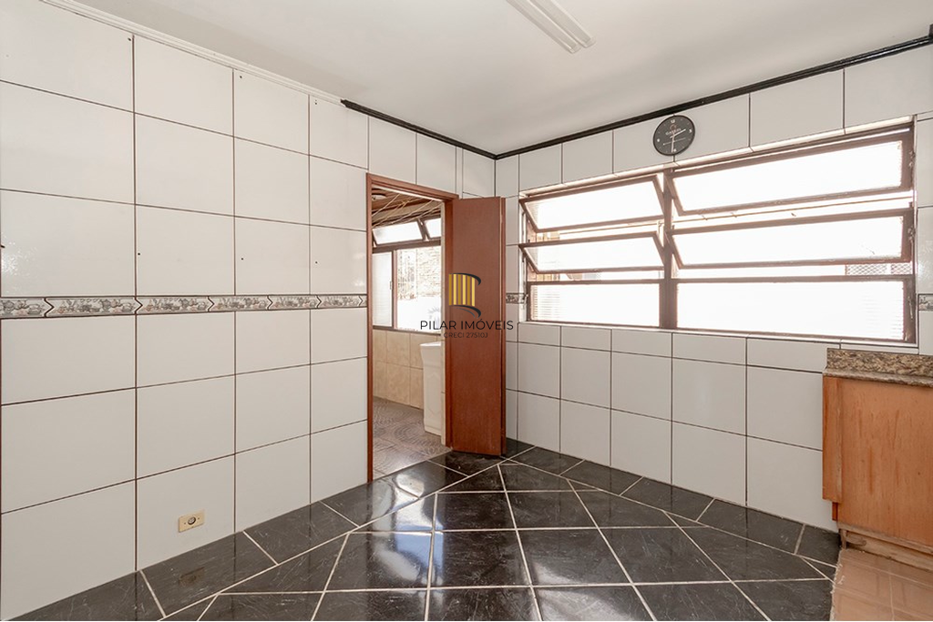 Apartamento 3 dormitórios no bairro Menino Deus
