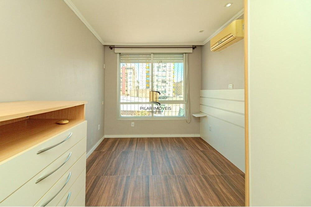 Cobertura 2 dormitórios no bairro Santana