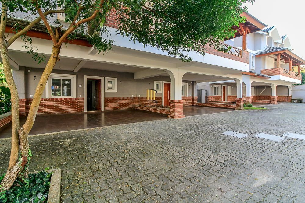 Casa de Condomínio 3 dormitórios no bairro Tristeza