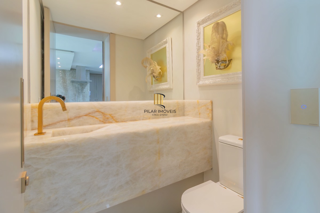Apartamento 3 dormitórios no bairro Vila Mariana