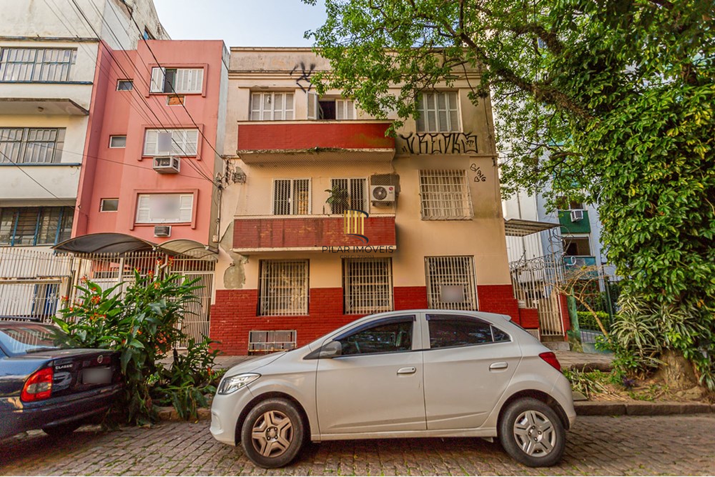 Apartamento 3 dormitórios no bairro Santana
