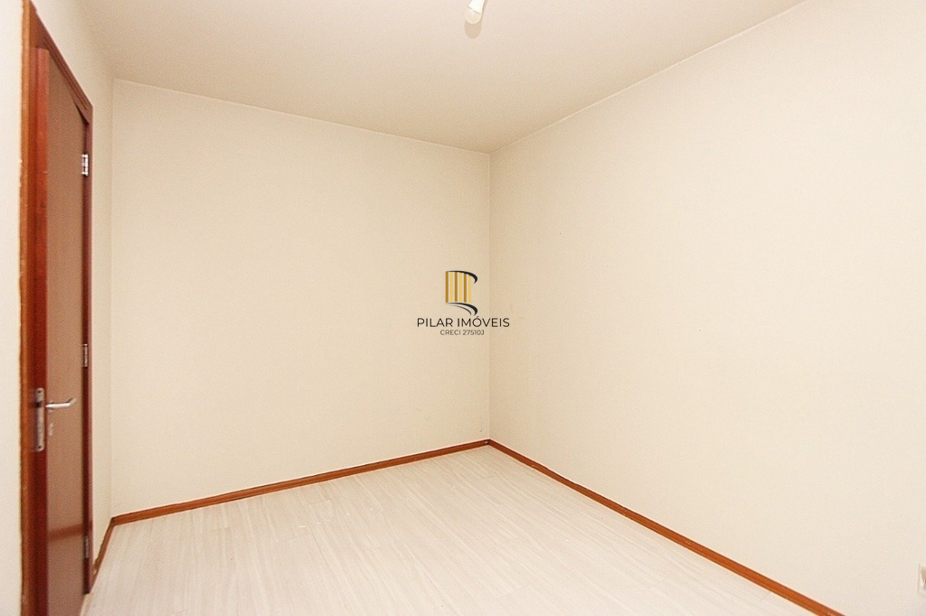 Apartamento 2 dormitórios no bairro Jardim Carvalho