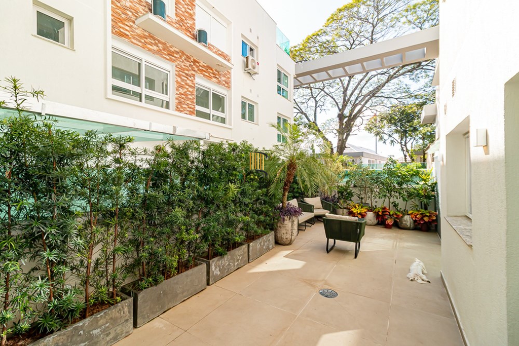 Apartamento 2 dormitórios no bairro Menino Deus