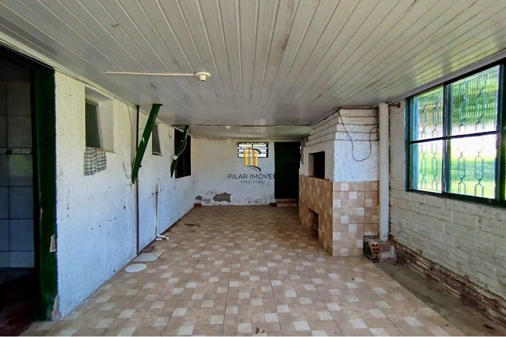 Casa 4 dormitórios no bairro Nossa Senhora das Graças