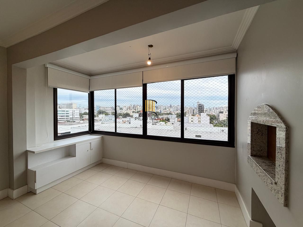 Apartamento 3 dormitórios no bairro Santana