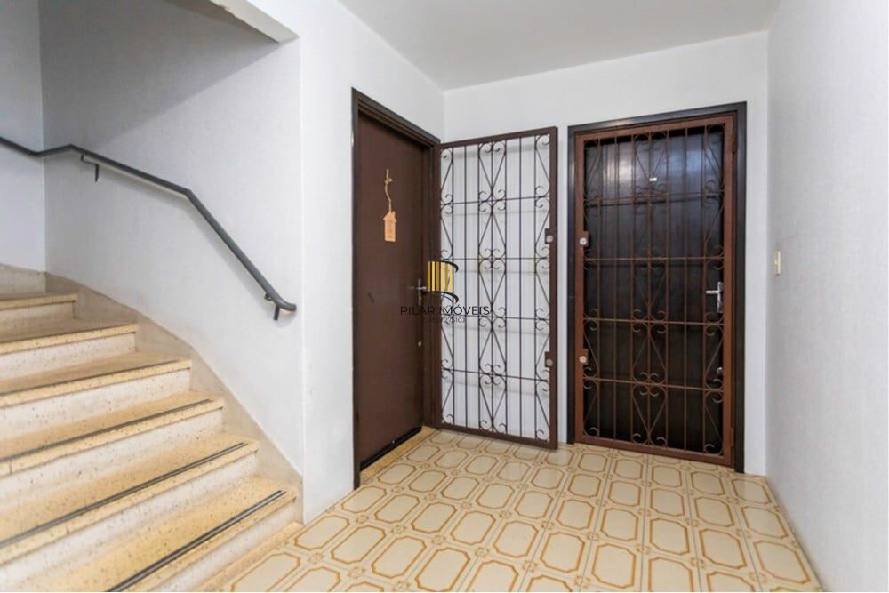 Apartamento 2 dormitórios no bairro Cristo Redentor
