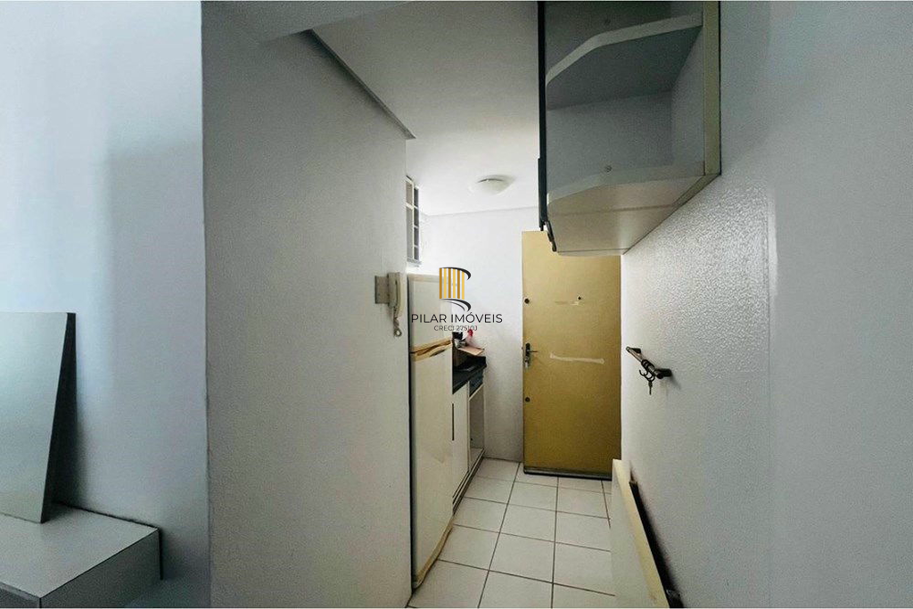 Apartamento 1 dormitório no bairro Centro Histórico