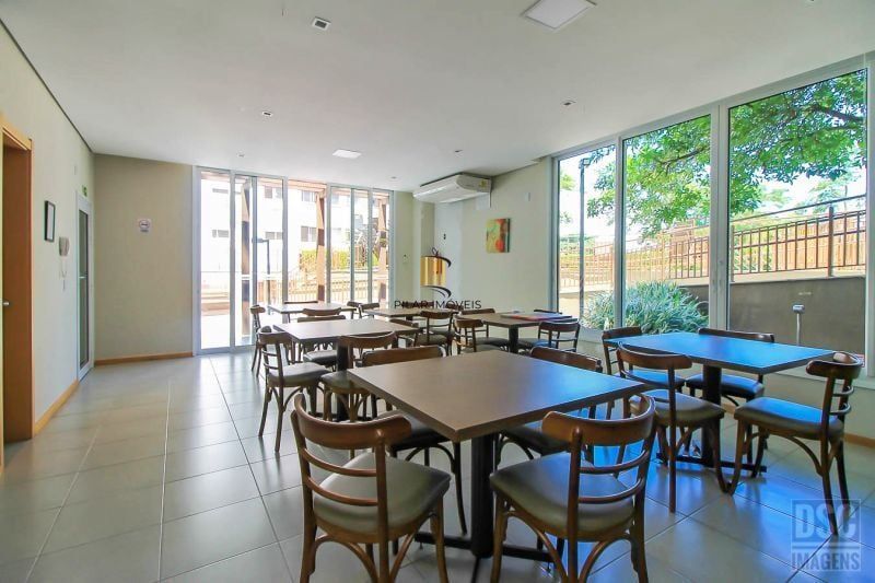 Apartamento 2 dormitórios no bairro Teresópolis