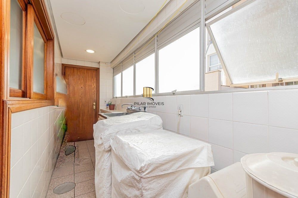 Apartamento 3 dormitórios no bairro Rio Branco