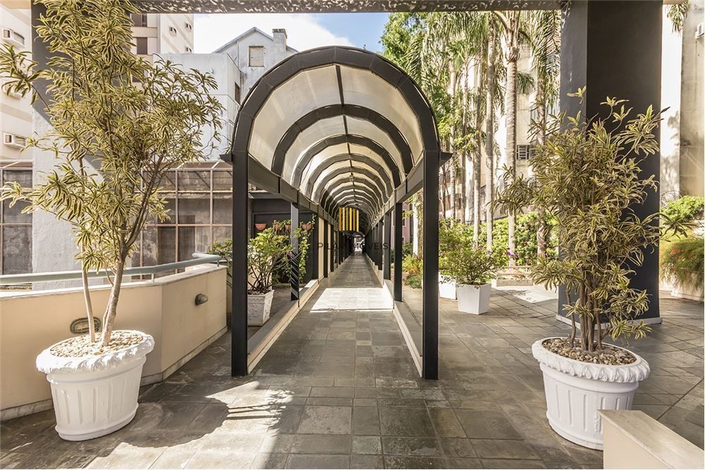 Apartamento 1 dormitório no bairro Independência