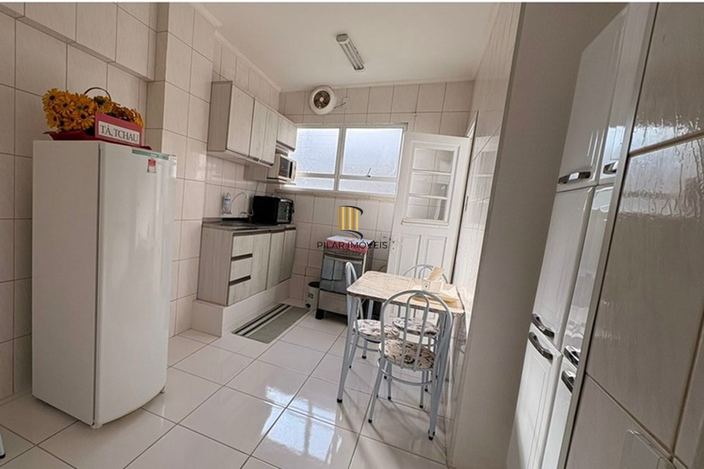 Apartamento 3 dormitórios no bairro Centro Histórico