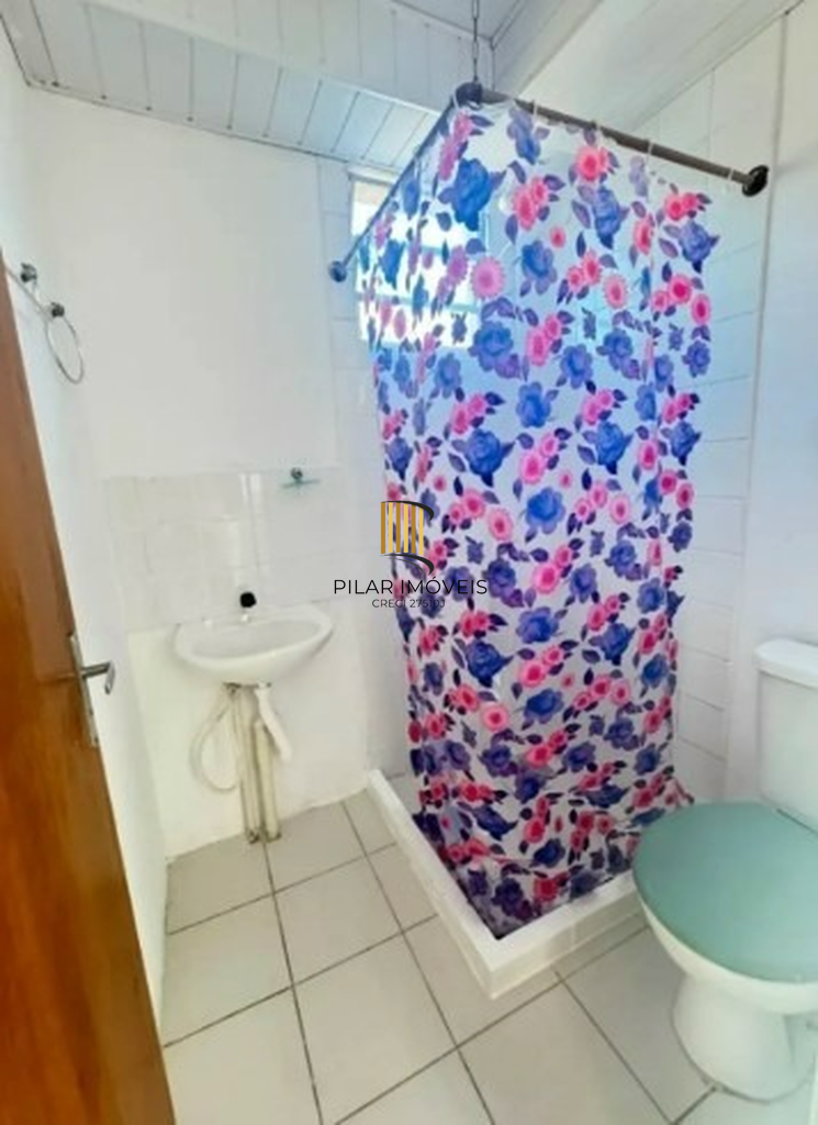 Apartamento 2 dormitórios no bairro Mário Quintana