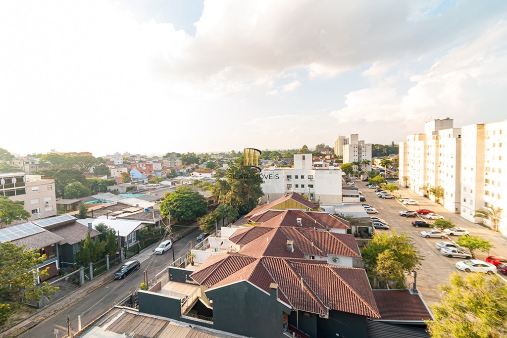 Cobertura 3 dormitórios no bairro Sarandi