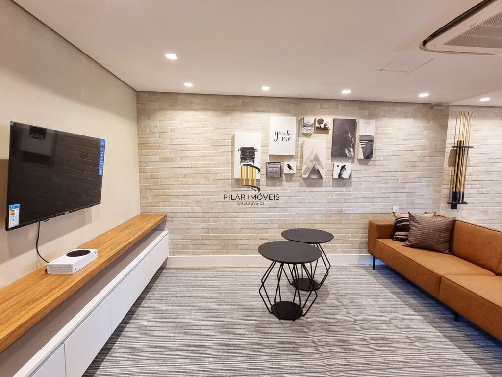 Apartamento 3 dormitórios no bairro Três Figueiras