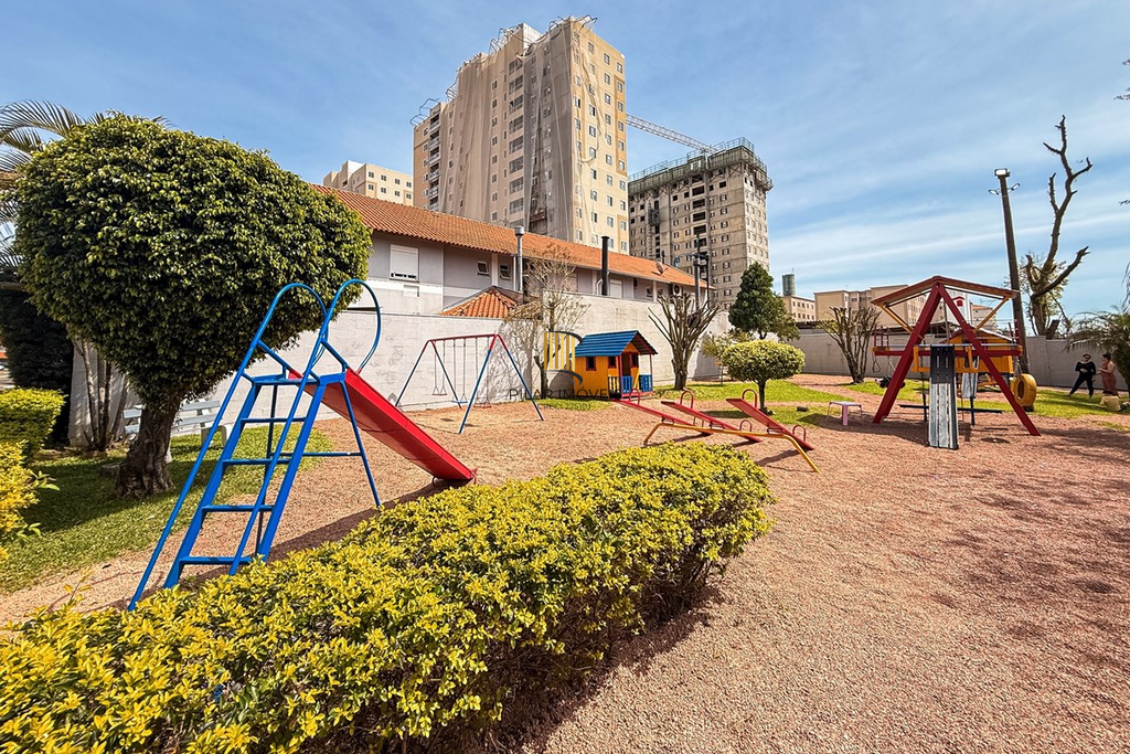 Casa de Condomínio 2 dormitórios no bairro Fátima