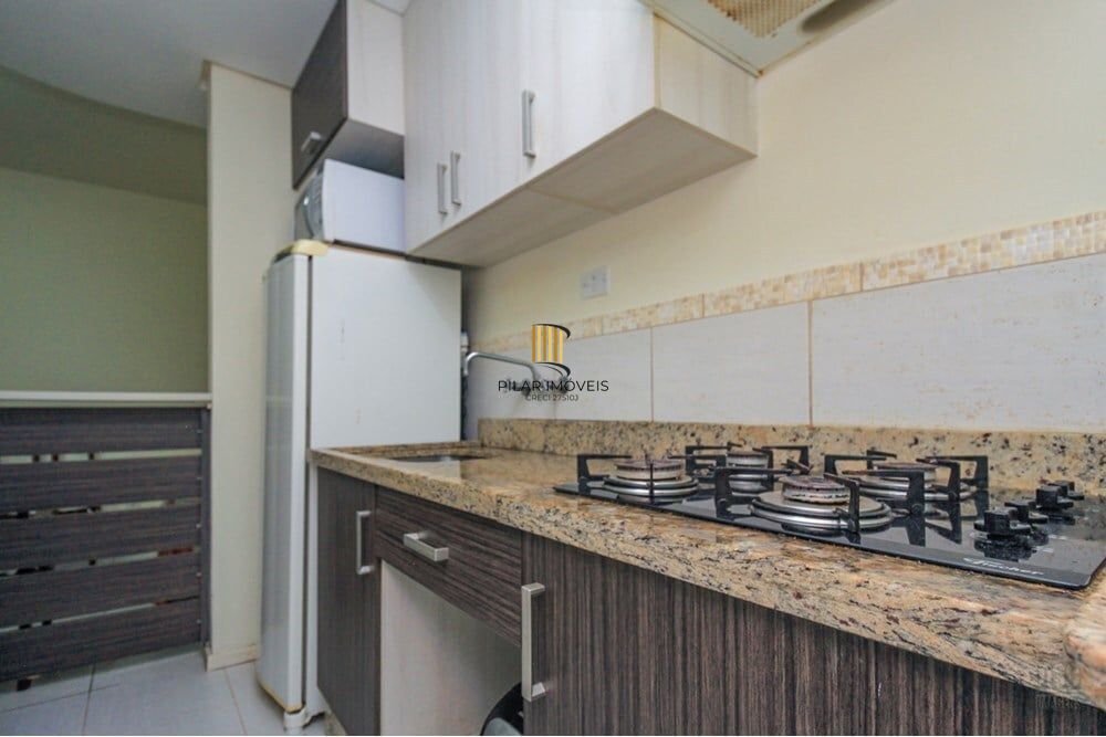 Apartamento 3 dormitórios no bairro Espírito Santo