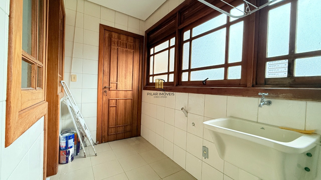 Apartamento 3 dormitórios no bairro Petrópolis