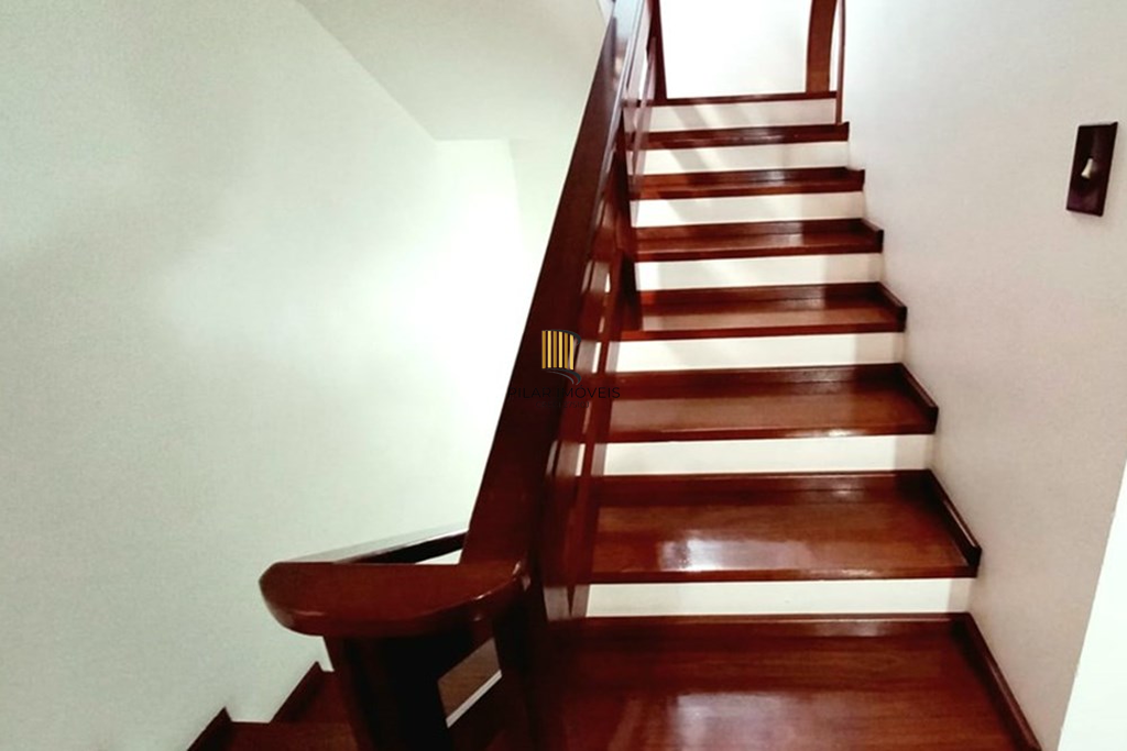 Casa 4 dormitórios no bairro Rolante