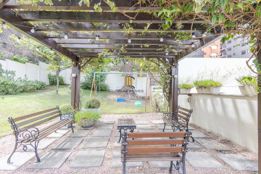 Apartamento 2 dormitórios no bairro Auxiliadora