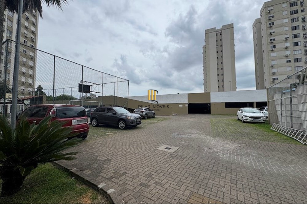 Apartamento 3 dormitórios no bairro Jardim Itu