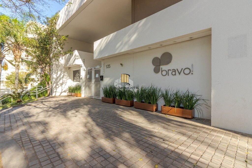 Apartamento 3 dormitórios no bairro Jardim Sabará