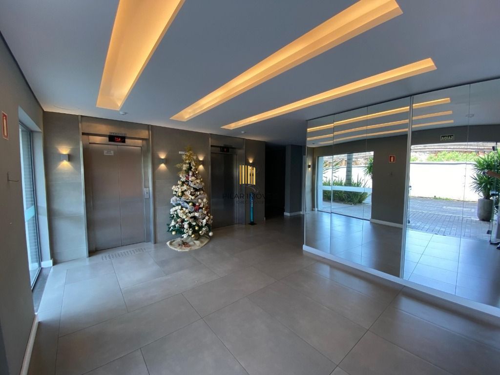 Apartamento 2 dormitórios no bairro Navegantes