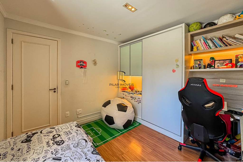 Apartamento 3 dormitórios no bairro Jardim Sabará