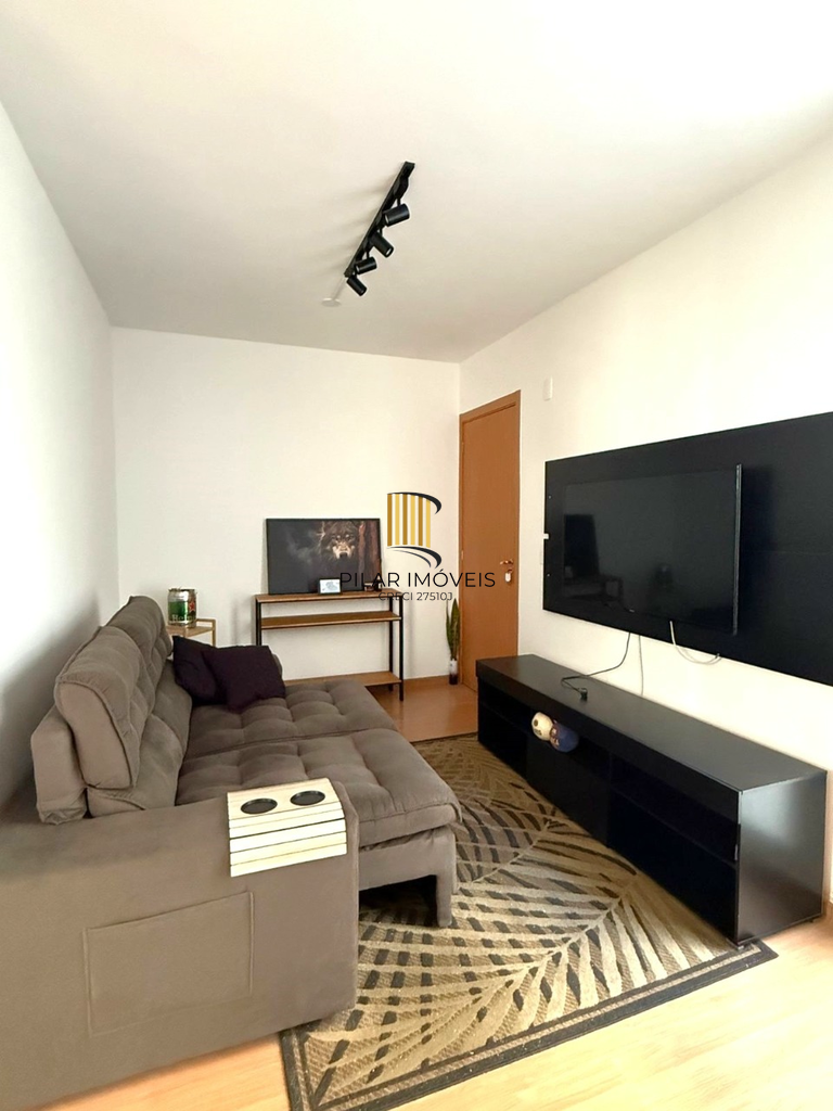 Apartamento 2 dormitórios no bairro Igara - Pilar Imóveis