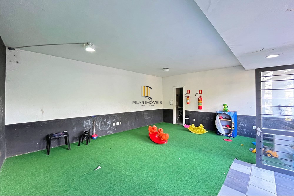 Apartamento 2 dormitórios no bairro Espírito Santo