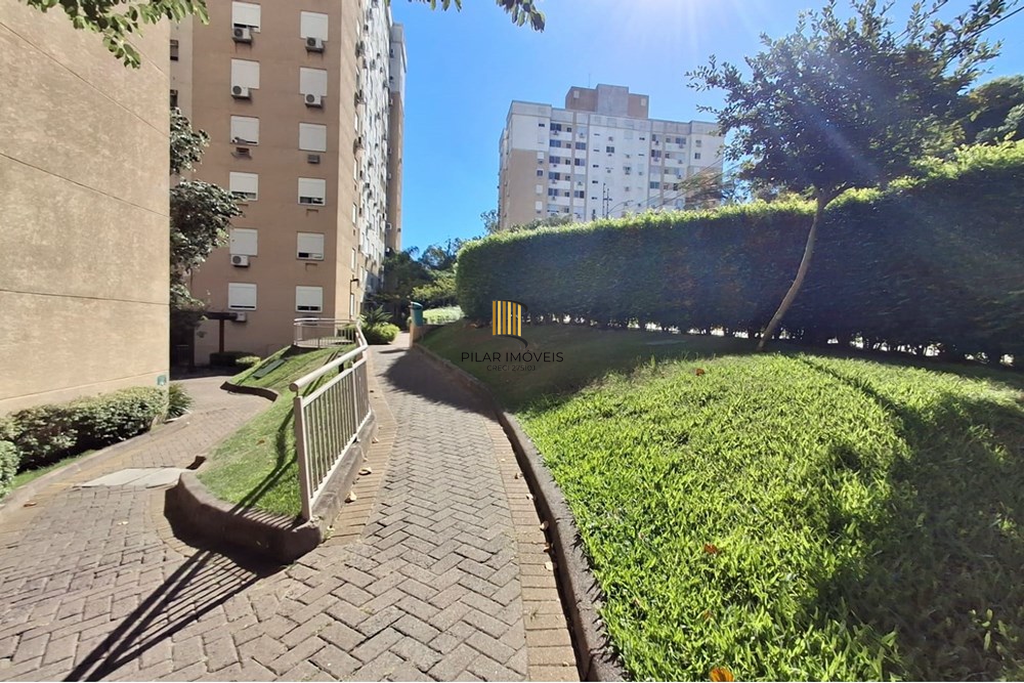 Apartamento 3 dormitórios no bairro Jardim Carvalho