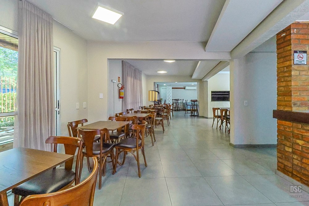 Casa de Condomínio 2 dormitórios no bairro Jardim Itu