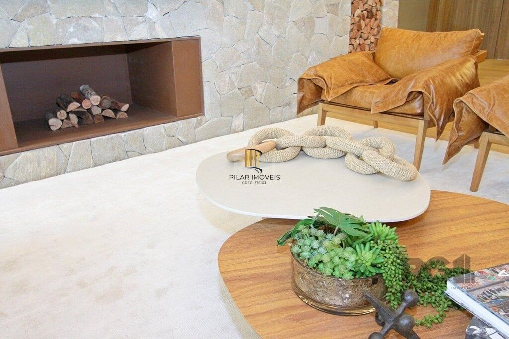 Apartamento 3 dormitórios no bairro Menino Deus
