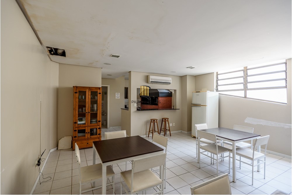 Apartamento 3 dormitórios no bairro Mont Serrat