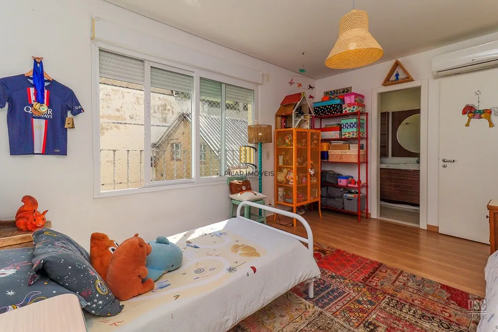 Apartamento 3 dormitórios no bairro Moinhos de Vento