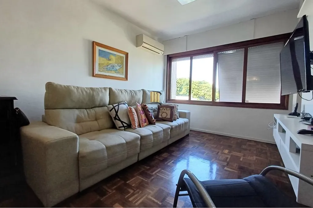 Apartamento 3 dormitórios no bairro Santa Cecília