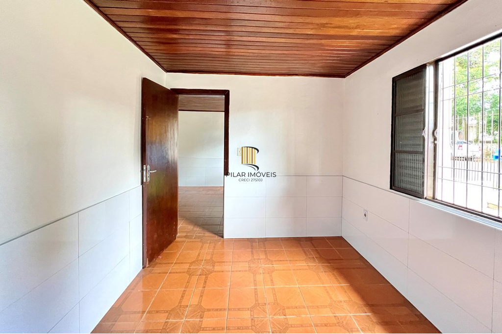 Casa 3 dormitórios no bairro Vila Vista Alegre