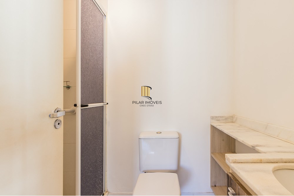 Apartamento 3 dormitórios no bairro Vila Ipiranga