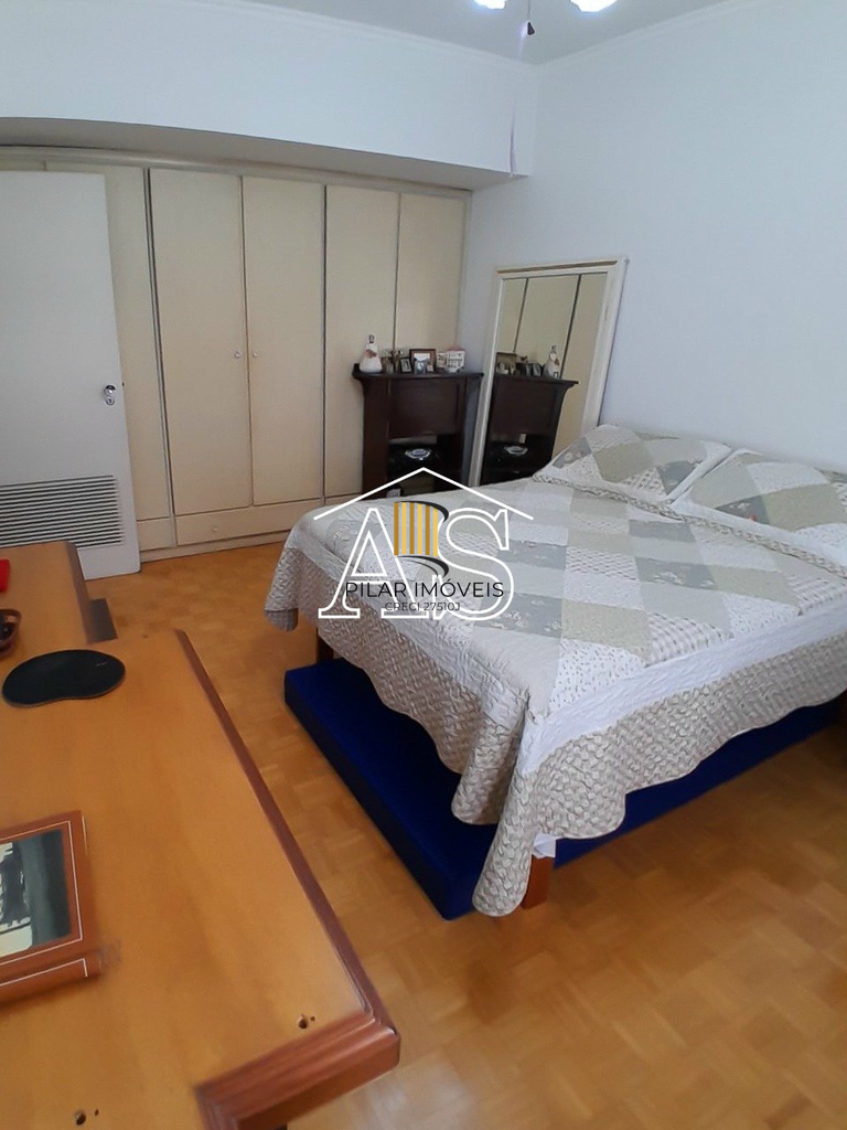 Apartamento 2 dormitórios no bairro Petrópolis