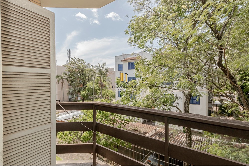 Apartamento 2 dormitórios no bairro Partenon