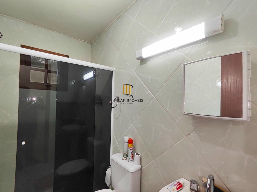 Fazenda no bairro Passo da Branquinha