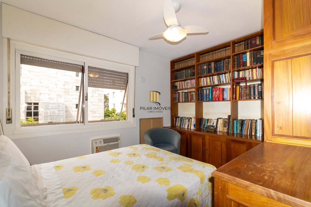 Apartamento 3 dormitórios no bairro Moinhos de Vento