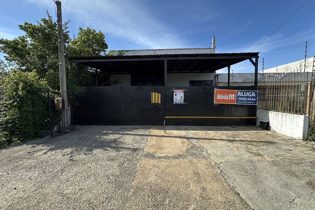 Galpão no bairro Fátima