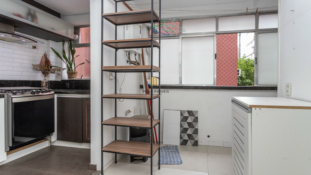 Apartamento 3 dormitórios no bairro Independência