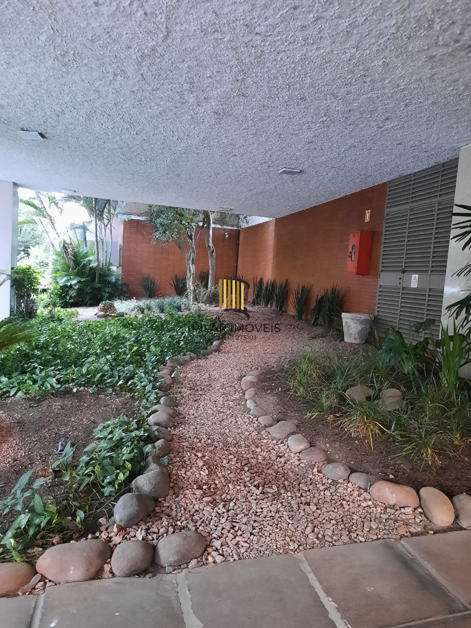 Apartamento 3 dormitórios no bairro Moinhos de Vento